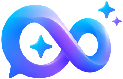 Loopika AI logo