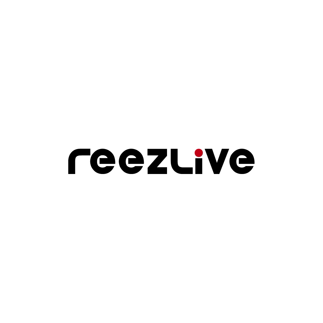 REEZLIVE logo