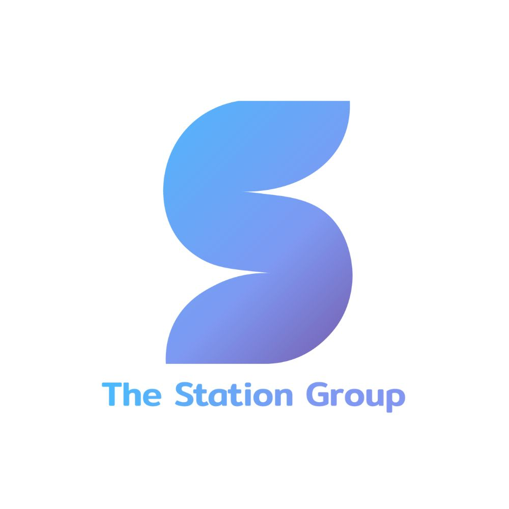 The Station Group logo